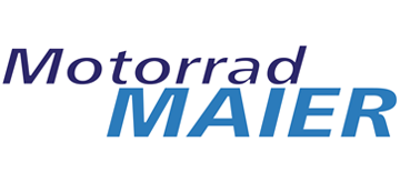 Motorrad Maier Logo