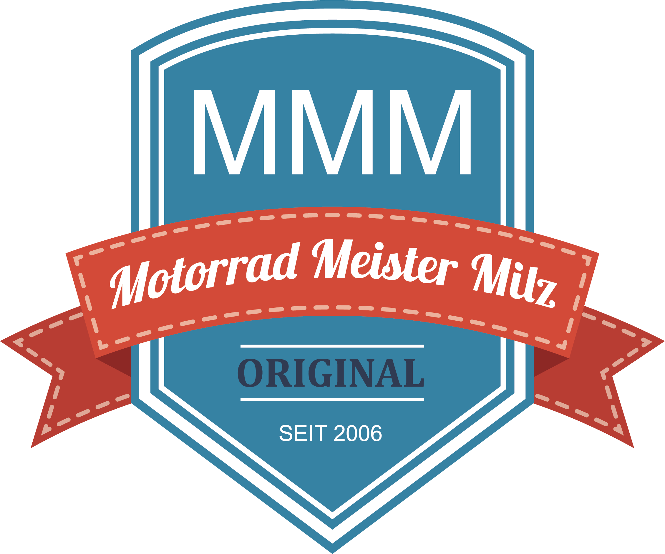 Motorrad Meister Milz GmbH Logo