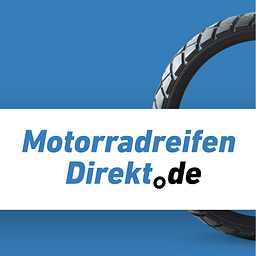 Motorradreifendirekt Logo
