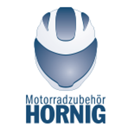 Motorradzubehör Hornig GmbH Logo