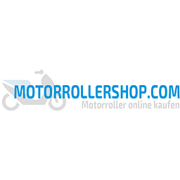 Motorrollershop Logo