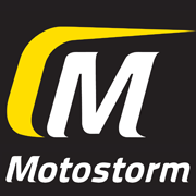 Motostorm Logo