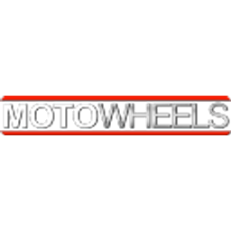 Motowheels Logo