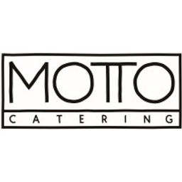Motto Catering Logo