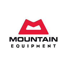 MOUNTAIN EQUIPMENT Logo