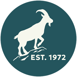 Mountain Goat Tours Logo