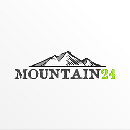Mountain24 Logo