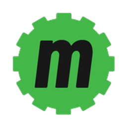 mountainbike-parts Logo