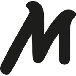 Mountain Dog Logo