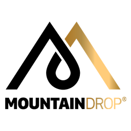 Mountaindrop Shilajit Logo