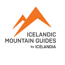 Icelandic Mountain Guides Logo