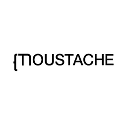 Moustache bikes Logo
