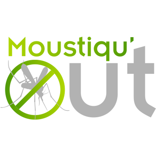 Moustiquout Logo
