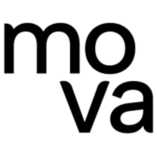 Mova Design Solutions Logo