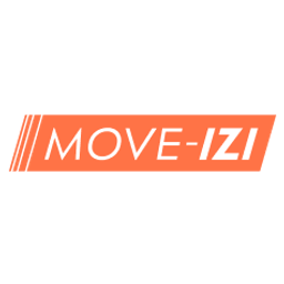 MOVE-IZI Logo