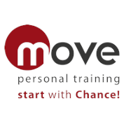 Move Personal Training & Ernährungsberatung Personaltrainer Logo