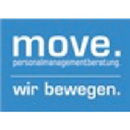 movezeit GmbH Logo