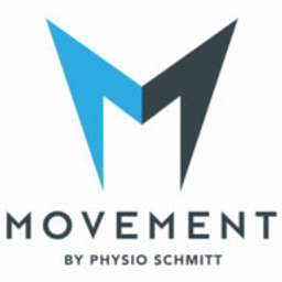 Movement Suhl Logo