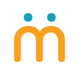 moverii Logo