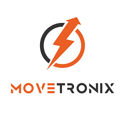 Movetronix Logo