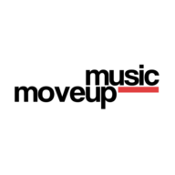 moveupmusic Logo
