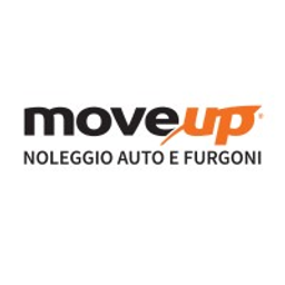 Moveupnoleggio Logo