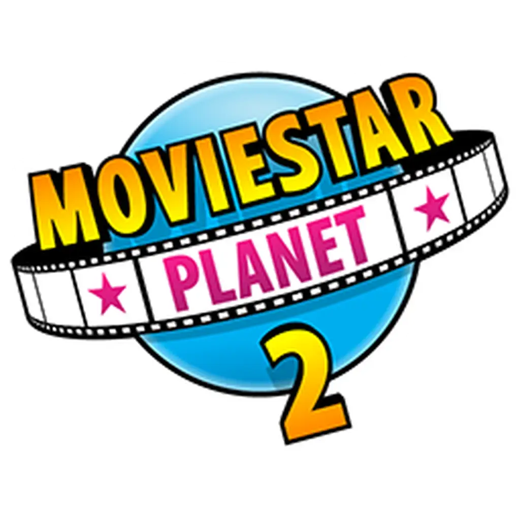Moviestarplanet Logo