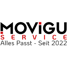 Movigu Service Logo