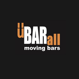 Moving Bars Logo