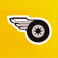 Moving Motorcycles Logo