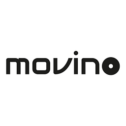 Movino Logo