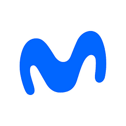Movistar Logo