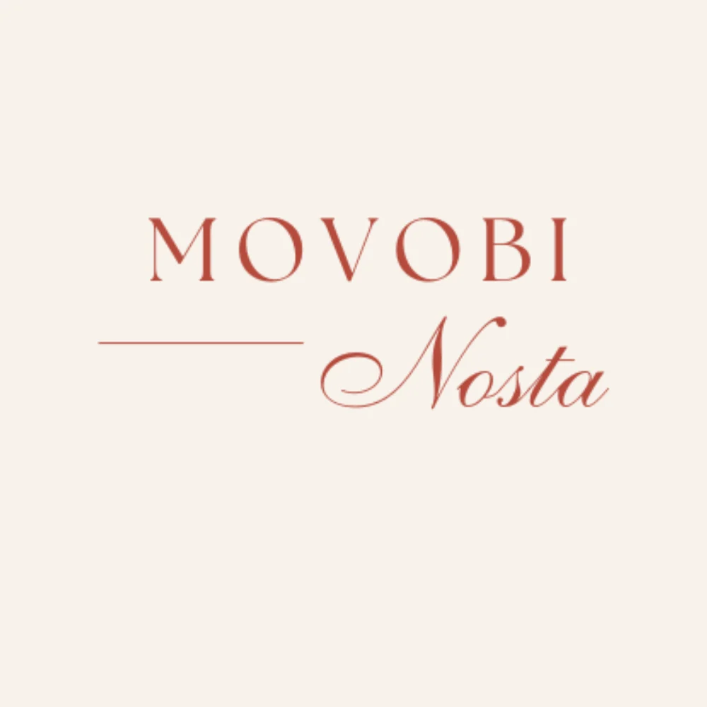 Movobi Logo