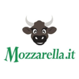 Mozzarella Logo