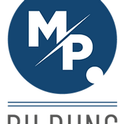 MP | Bildung GmbH Logo
