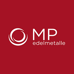 MP-Edelmetalle Logo