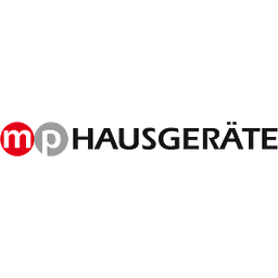 MP Hausgeraete Logo