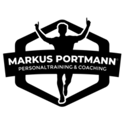 Mp Personaltrainer Logo