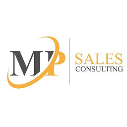 MP Sales Consulting GmbH Logo