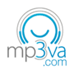MP3va Logo