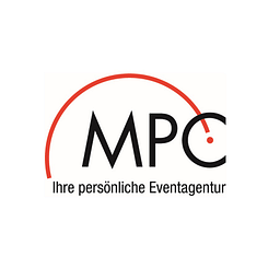 MPC Eventagentur GmbH Logo