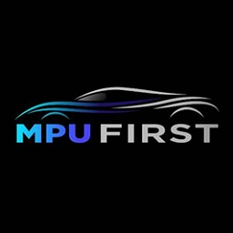 MPU FIRST Logo
