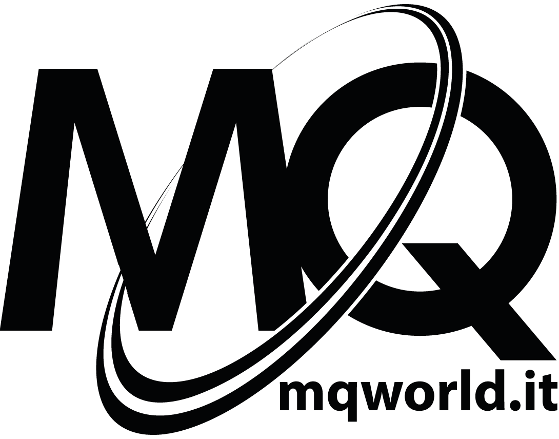 Mqworld Logo