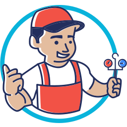 Mr Airco Logo