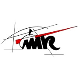 Mr Compact Logo