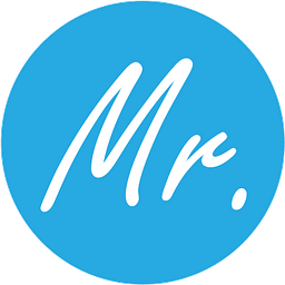 Mr Eddy Logo