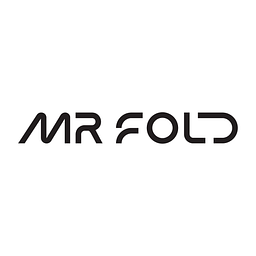 Mr Fold Logo
