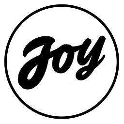 MR Joy Logo