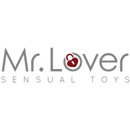 Mr. Lover - Sensual Toys Logo