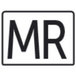 MR Mousepad Logo